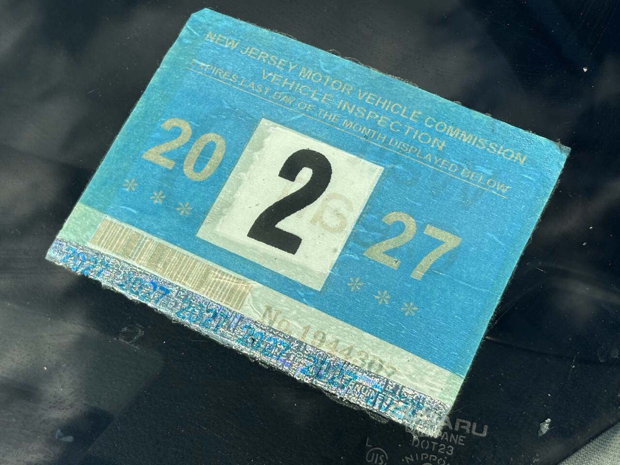 Used 2008 Subaru Impreza 2.5i image 10