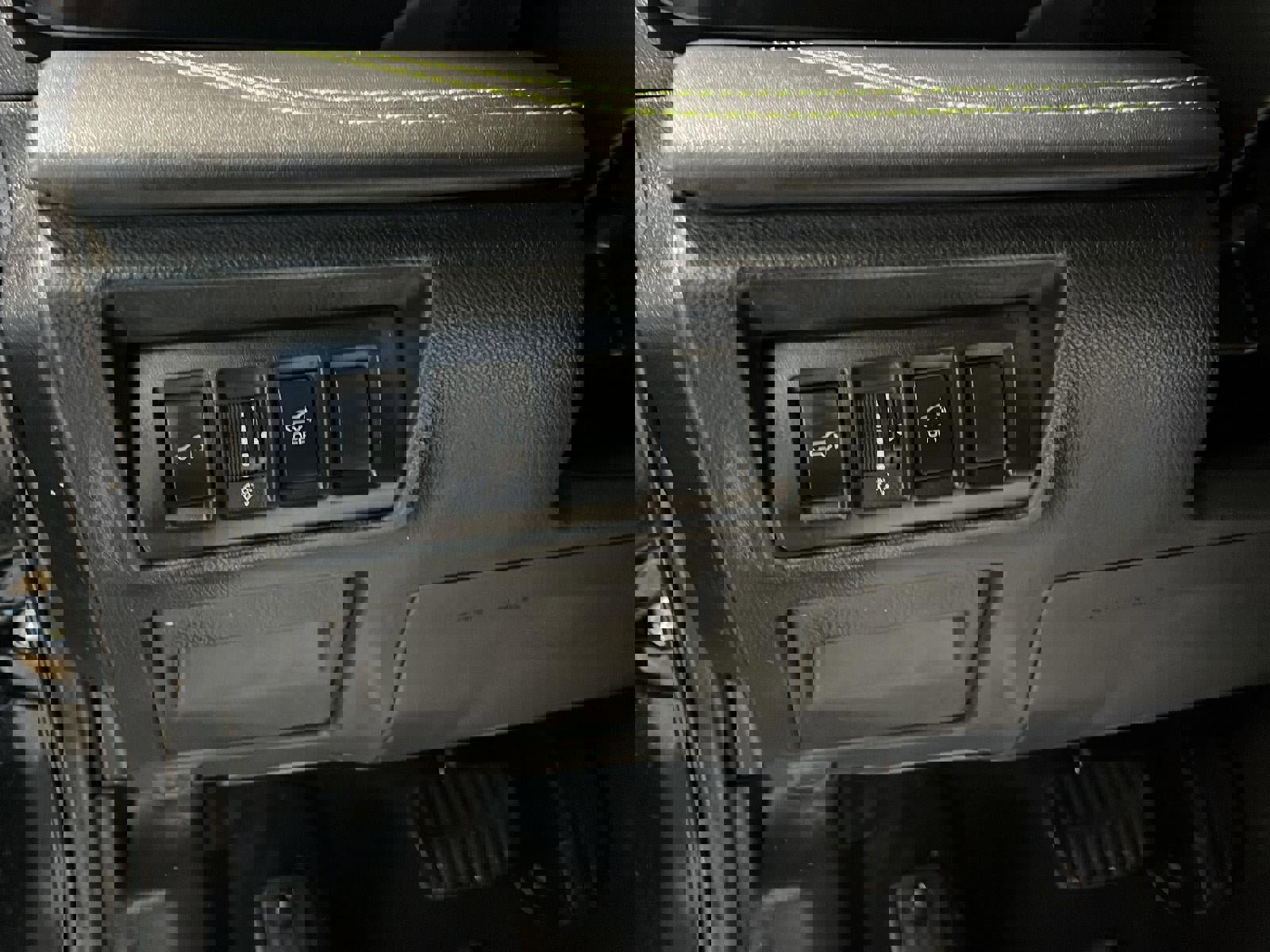 Used 2023 Subaru Outback Onyx Edition image 11