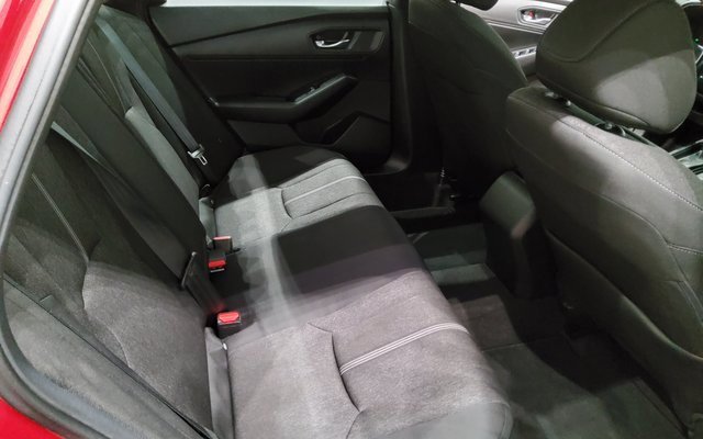 Used 2024 Honda Accord Sport image 18