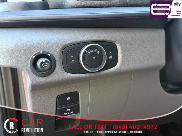 Used 2021 Ford Transit 250 148 High Roof w/ Load Area Protection Package image 28