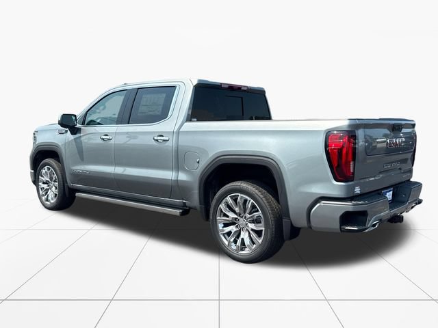 New 2026 GMC Sierra 1500 Denali AWD/4WD image 3