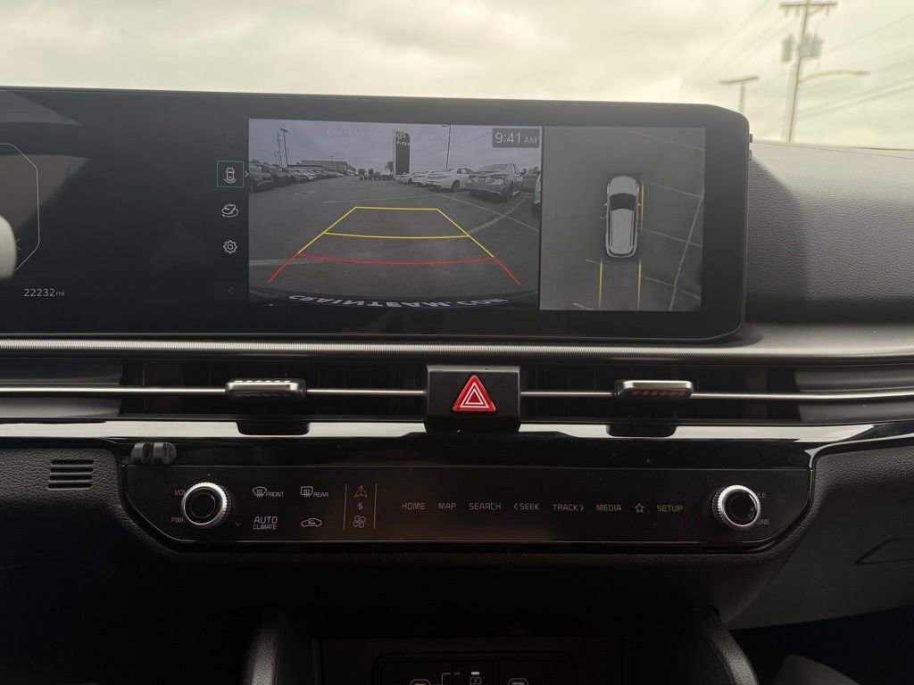 Used 2026 Kia Sportage SX image 19