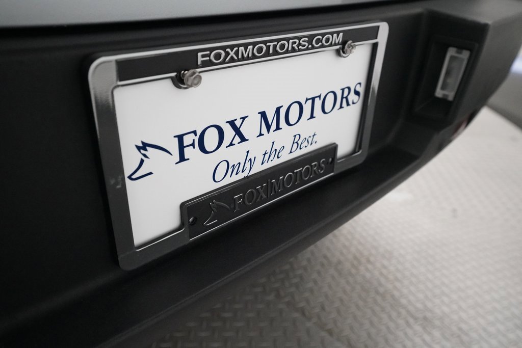 Used 2022 Ford Bronco Sport Outer Banks w/ Tech Package image 36