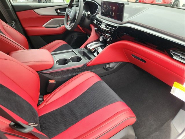 New 2025 Acura MDX A-Spec image 22