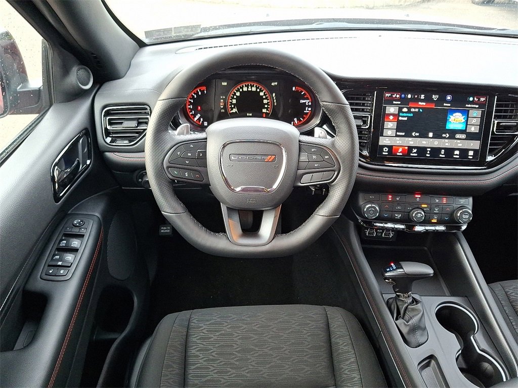 New 2026 Dodge Durango GT w/ Blacktop Package image 8