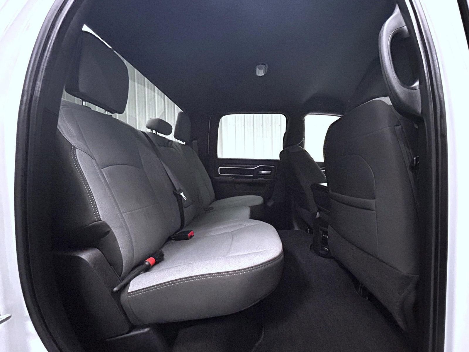 Used 2024 RAM 2500 Big Horn image 18