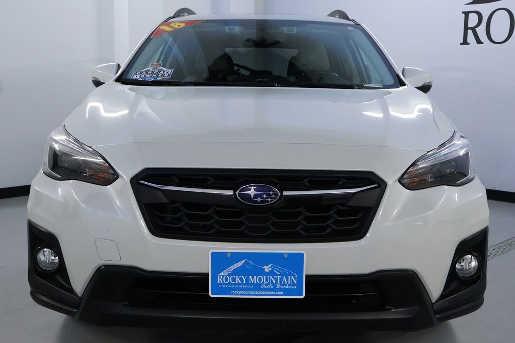 Used 2018 Subaru Crosstrek 2.0i Limited image 2
