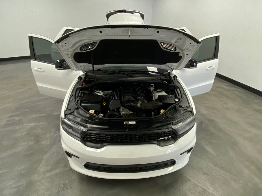 Used 2021 Dodge Durango SRT w/ Black Package image 55