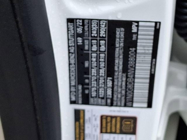 Used 2022 Mercedes-Benz GLC 300 w/ Premium Package Lite image 32