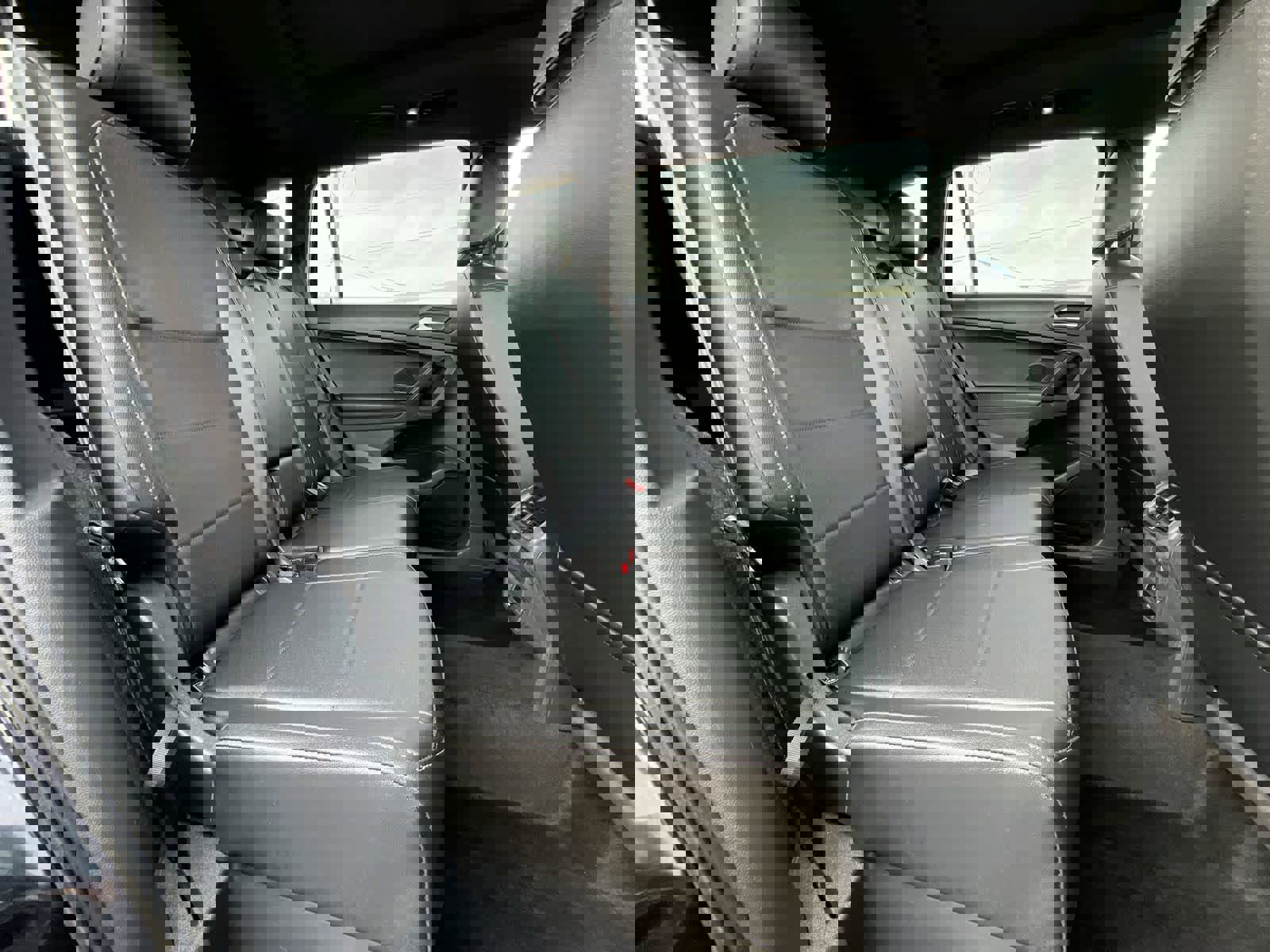 Used 2019 Volkswagen Tiguan SEL Premium R-Line image 20