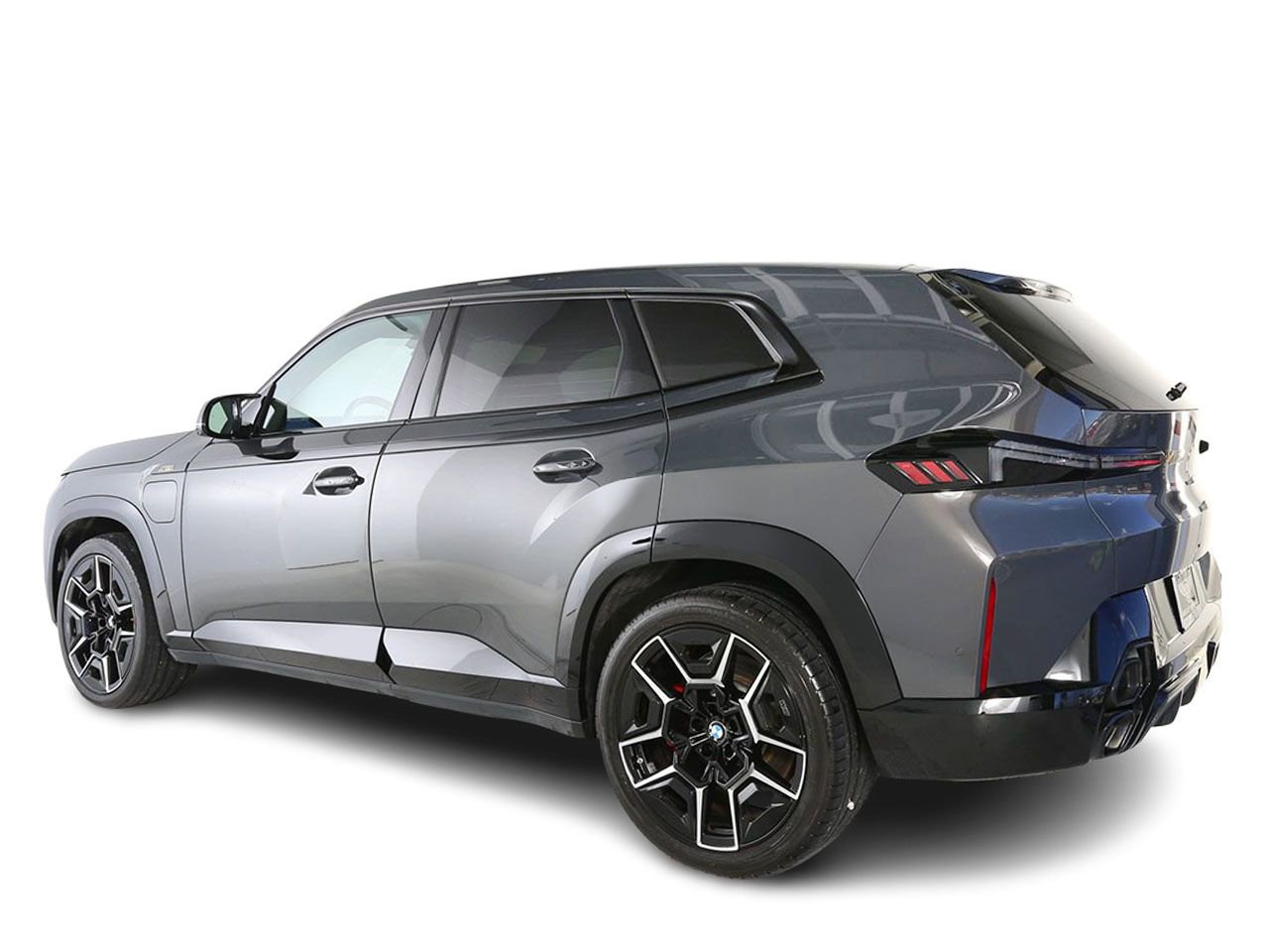 Used 2025 BMW XM image 12