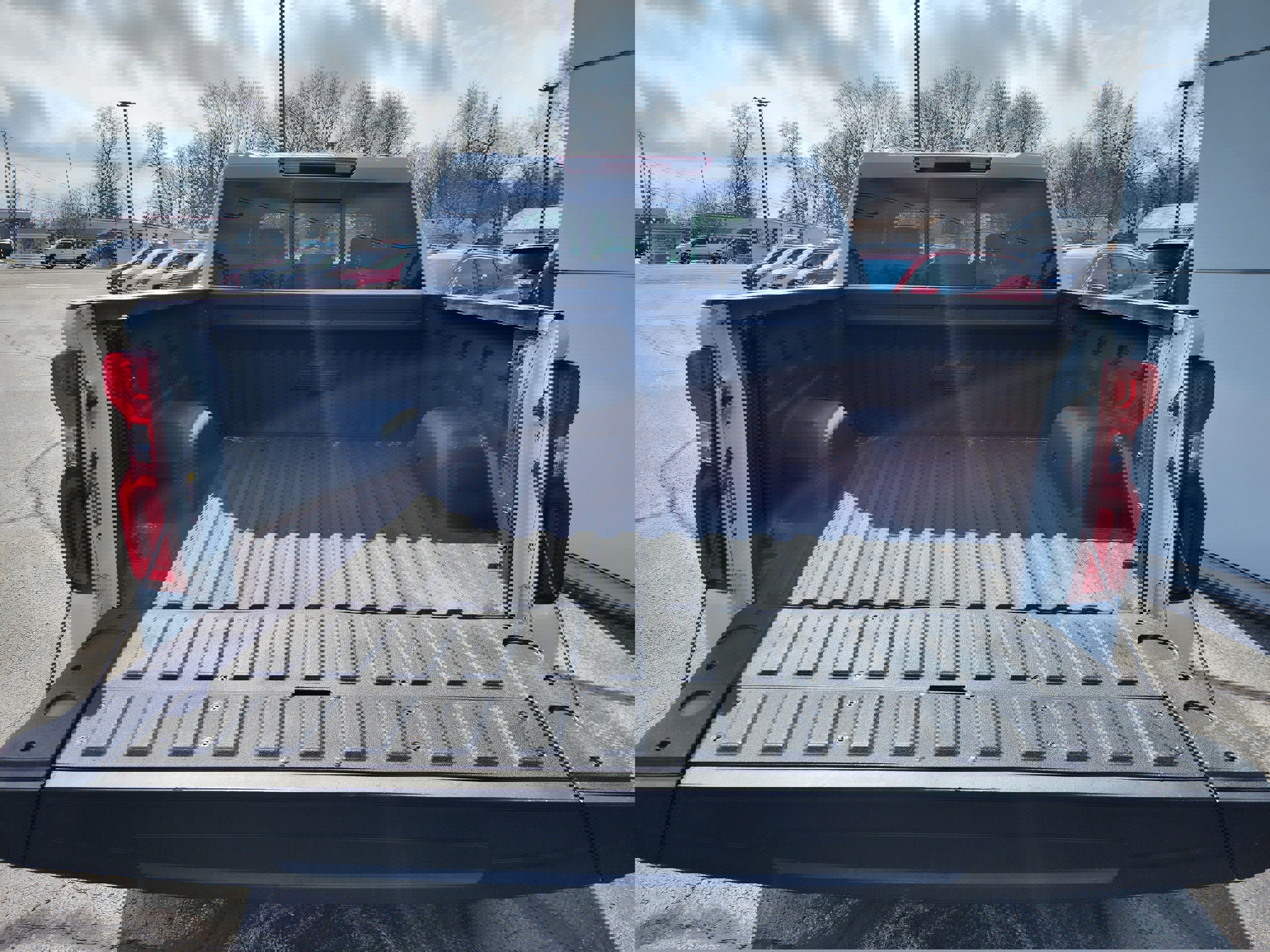 Used 2023 Chevrolet Silverado 1500 LTZ image 6