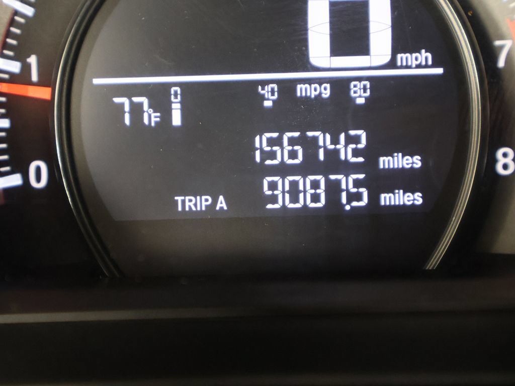 Used 2018 Honda Civic LX image 32