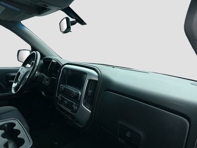 Used 2017 GMC Sierra 1500 SLE w/ SLE Value Package image 28