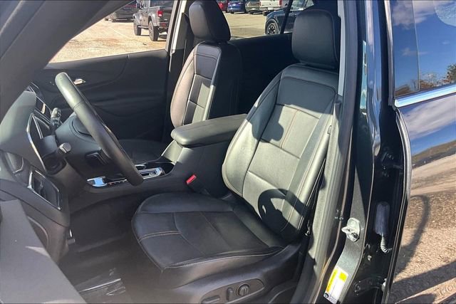 Used 2022 Chevrolet Equinox Premier AWD/4WD image 25