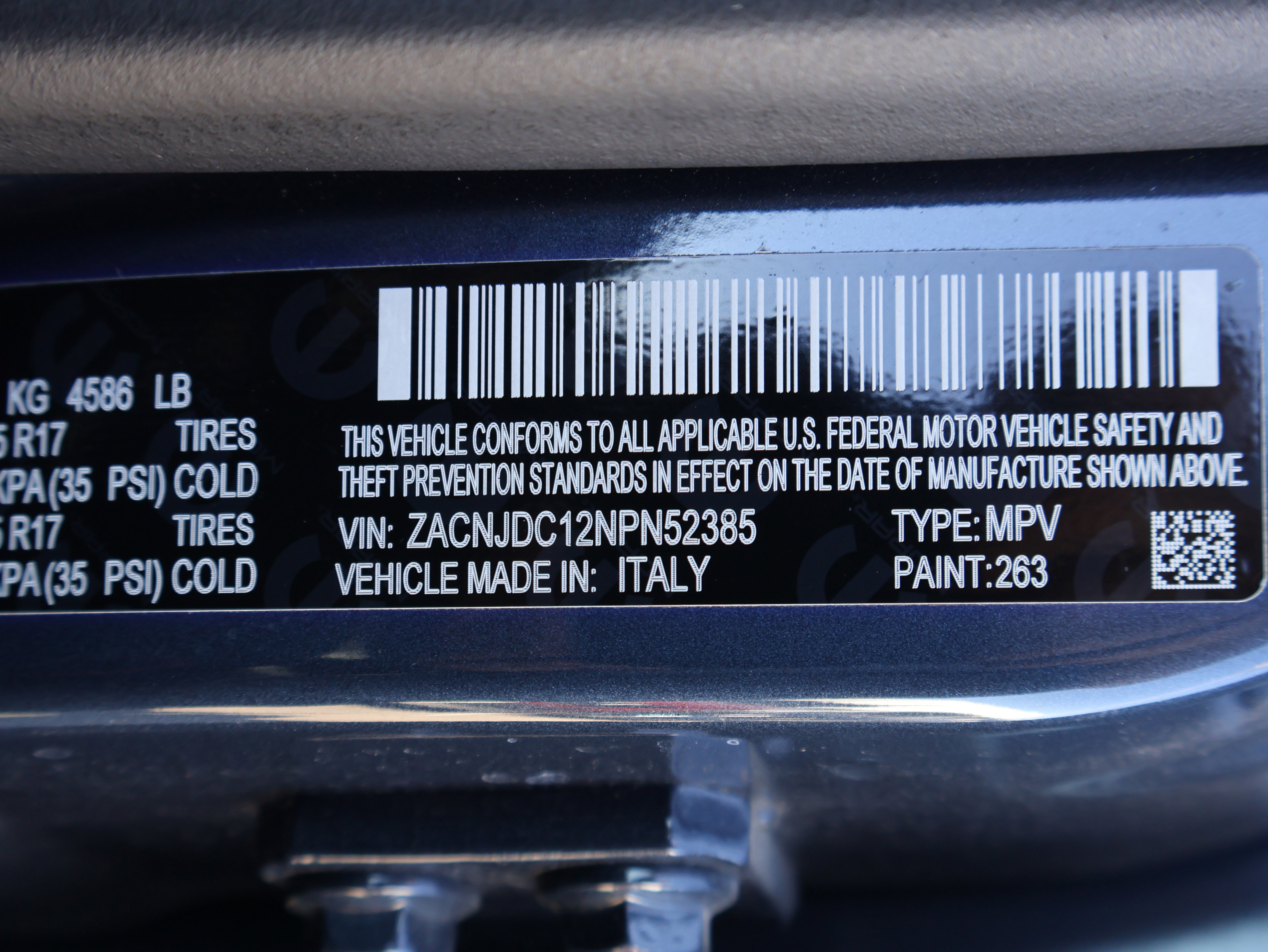 Used 2022 Jeep Renegade Trailhawk image 48