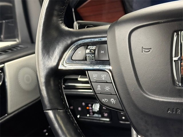 Certified 2022 Lincoln Navigator L Reserve image 27
