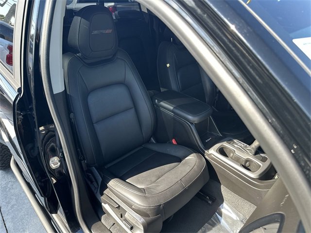 Used 2019 Chevrolet Colorado ZR2 image 28