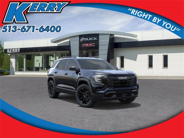 New 2026 GMC Terrain Elevation w/ Elevation Premium Package