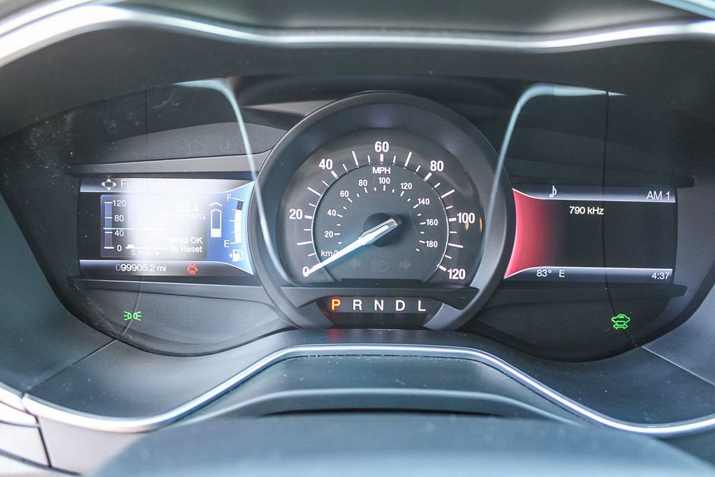 Used 2014 Ford Fusion Energi SE image 28