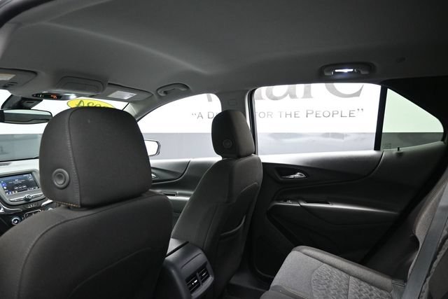 Used 2024 Chevrolet Equinox LT FWD image 25