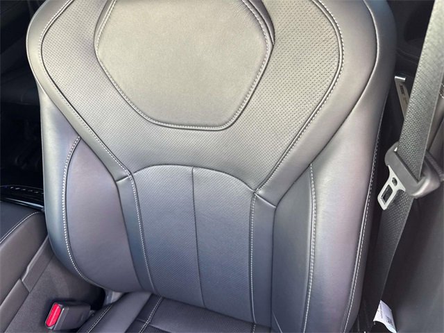 Certified 2025 INFINITI QX60 Luxe w/ Lighting Package (N94) image 29