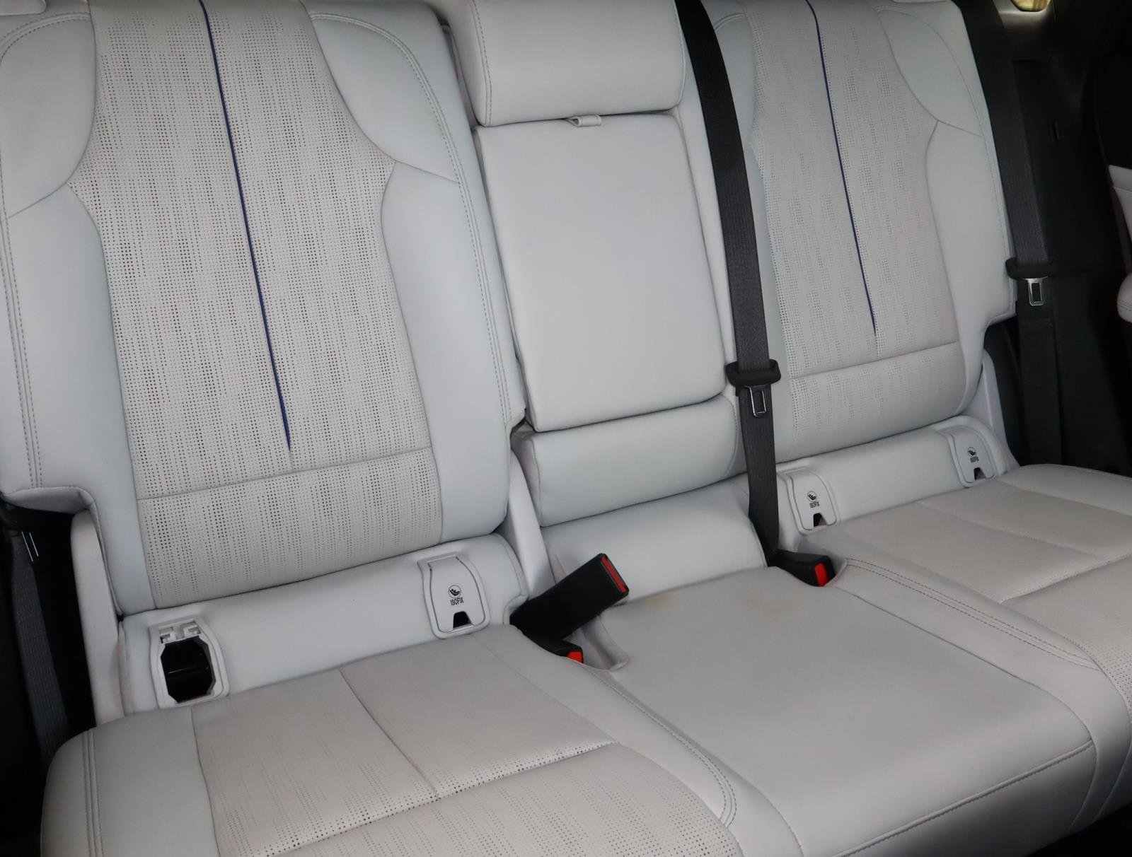 Certified 2024 Cadillac Lyriq Sport RWD image 24