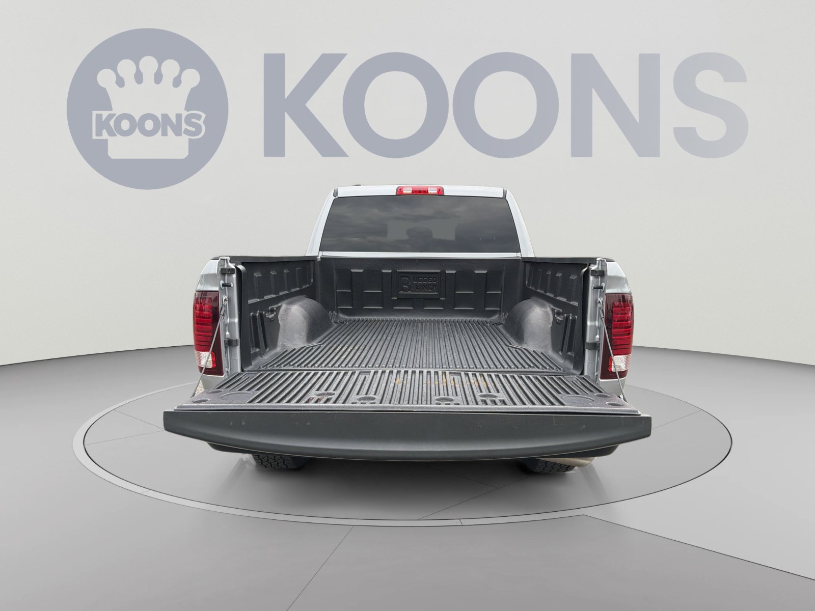 Used 2024 RAM 1500 Warlock AWD/4WD image 25