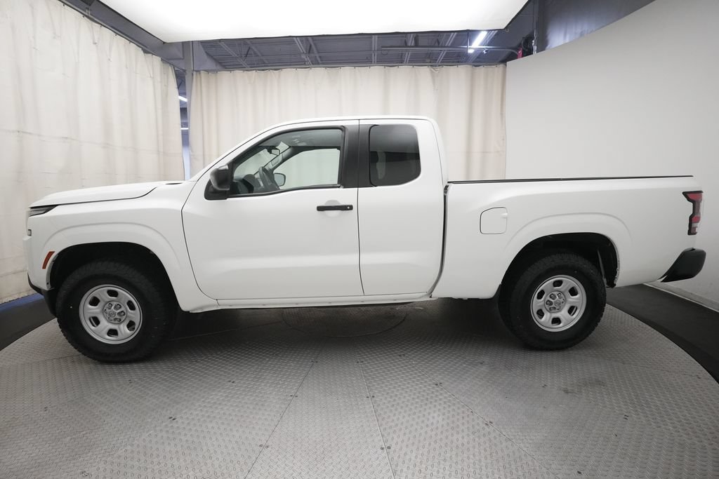 Used 2024 Nissan Frontier S w/ Technology Package AWD/4WD image 23