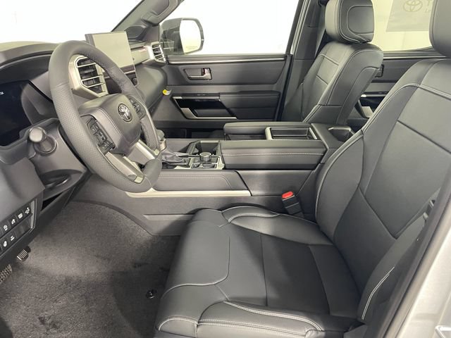 New 2026 Toyota Tundra Limited AWD/4WD image 2