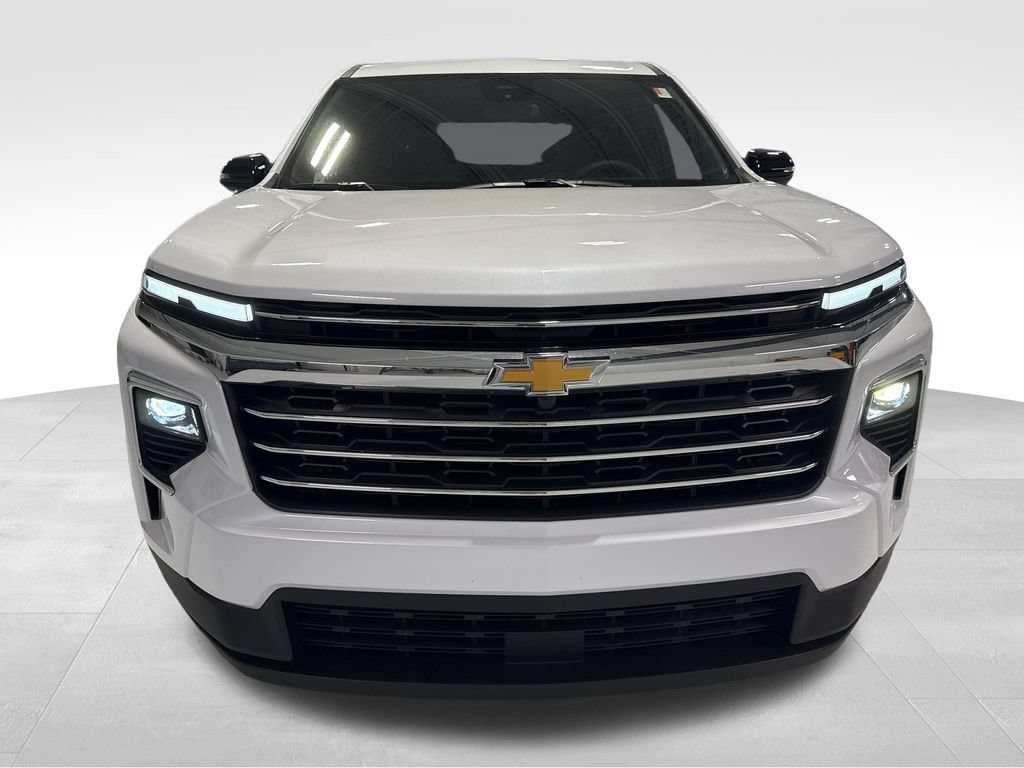 New 2027 Chevrolet Traverse LT w/ Sun and Wheel Package AWD/4WD image 54