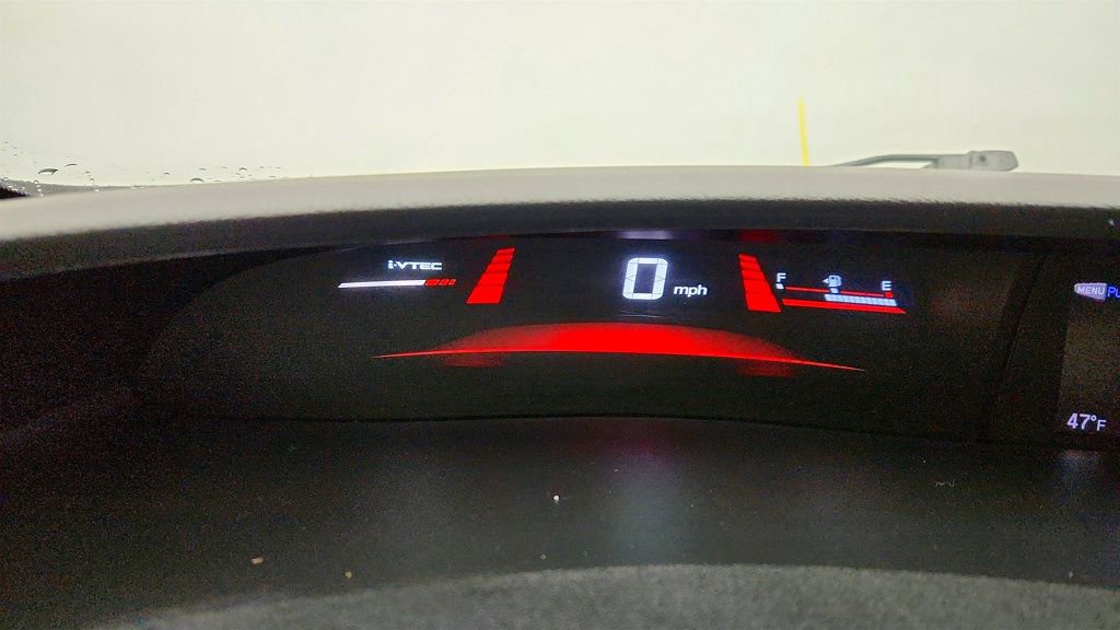 Used 2013 Honda Civic Si image 16