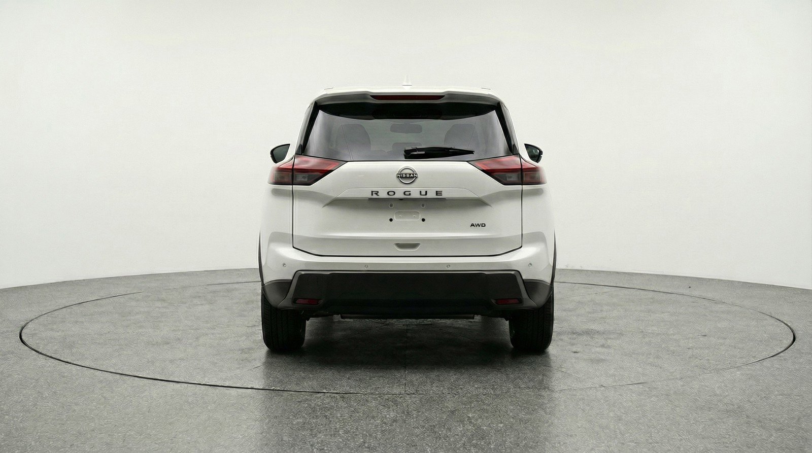 Used 2025 Nissan Rogue SV image 7