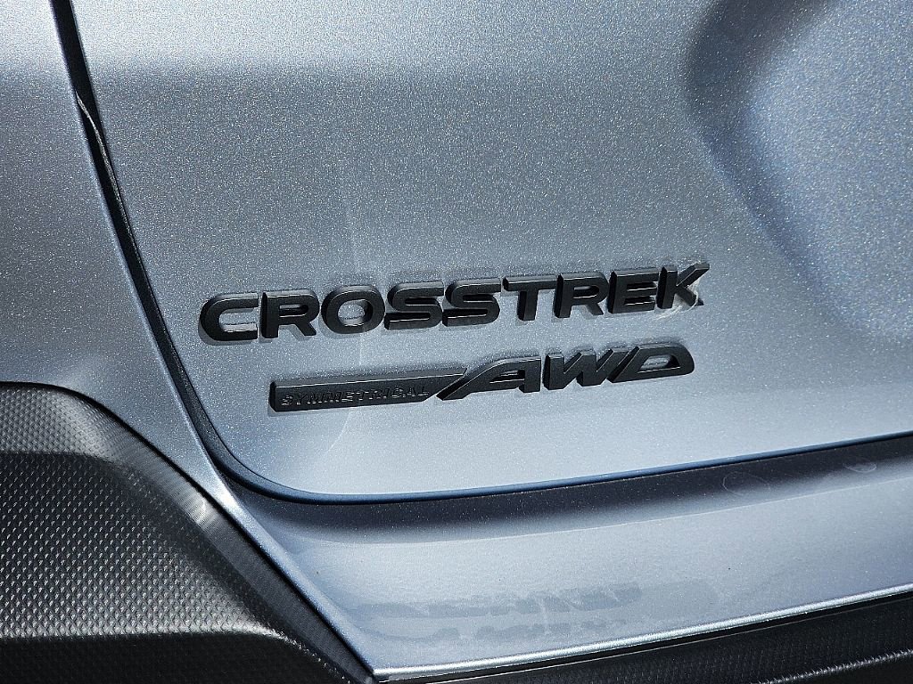 New 2026 Subaru Crosstrek 2.5i Wilderness w/ Crosstrek Mirror Package AWD/4WD image 13