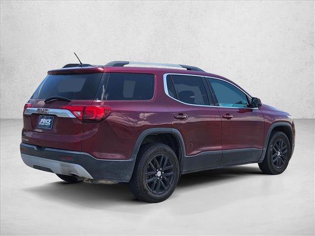 Used 2018 GMC Acadia SLT FWD image 5