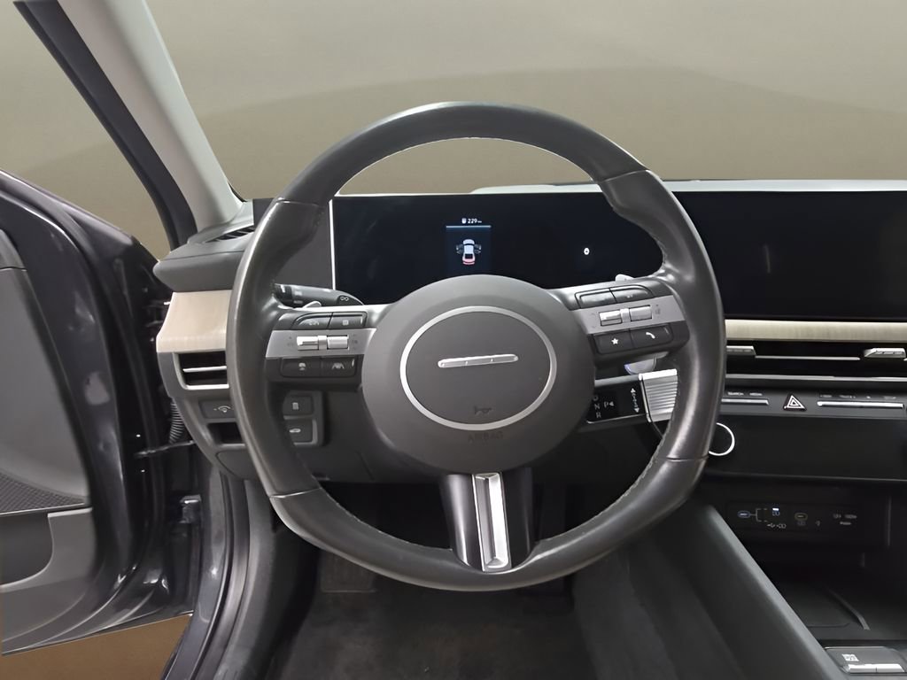 Certified 2025 Hyundai Sonata SEL image 22