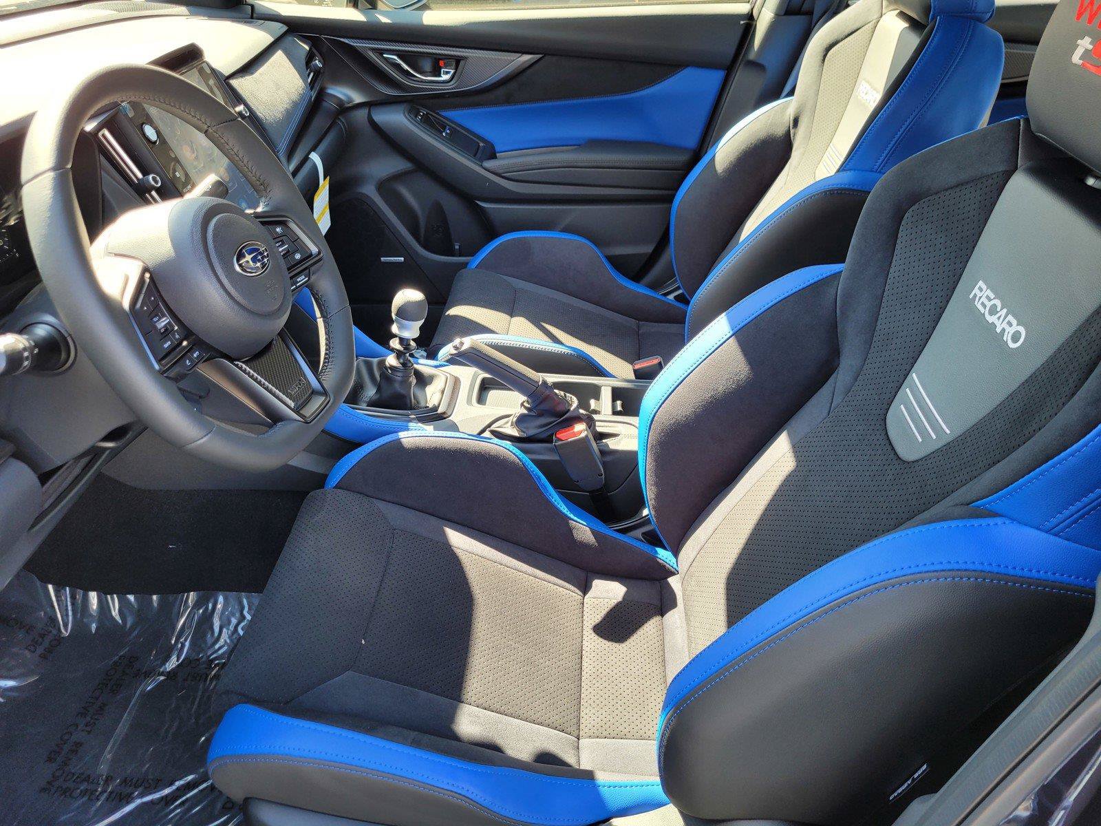 New 2026 Subaru WRX tS w/ Accessory Package #2 AWD/4WD image 15