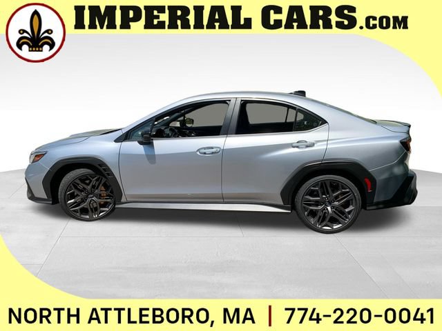 New 2026 Subaru WRX tS AWD/4WD image 6