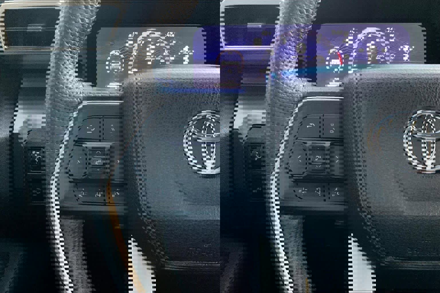 Used 2024 Toyota Tacoma TRD Off-Road image 23