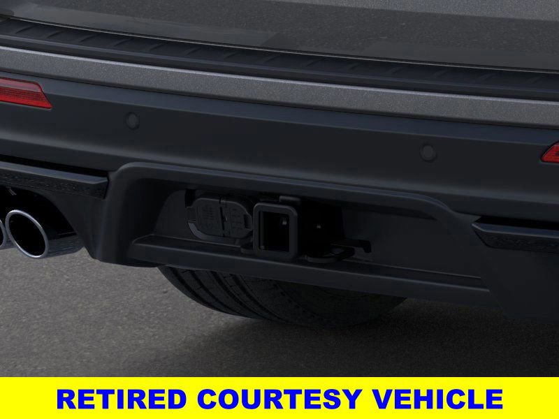 New 2025 Ford Explorer ST image 23