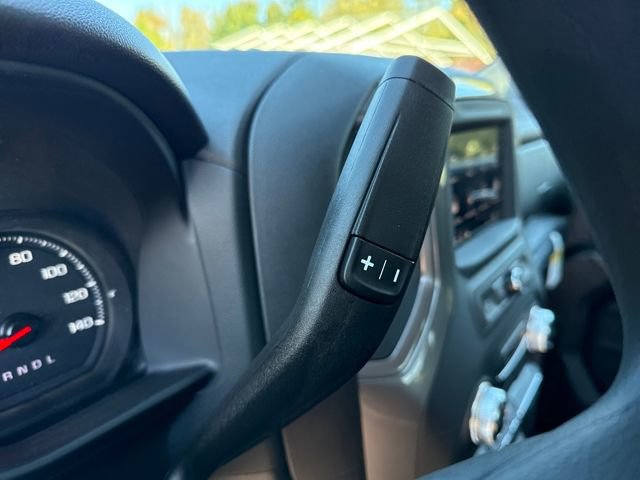 New 2026 GMC Sierra 1500 Pro w/ Graphite Edition image 21