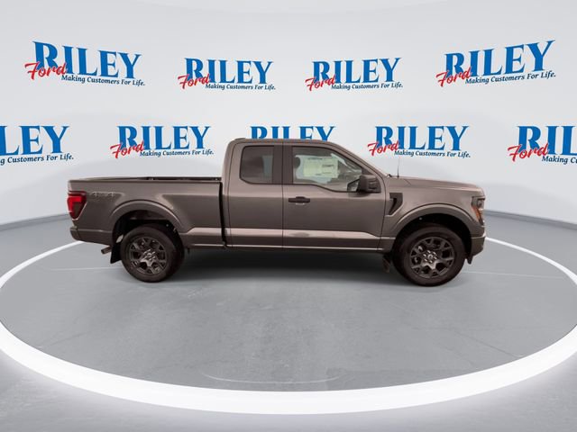 New 2026 Ford F150 STX image 9