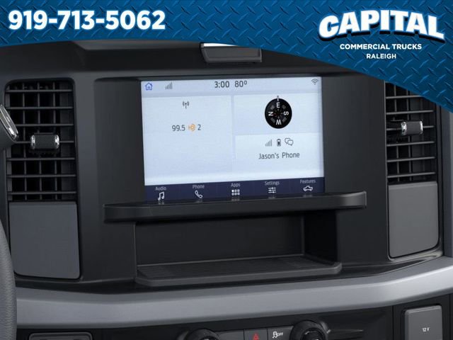 New 2026 Ford F250 XL w/ XL Chrome Package image 14