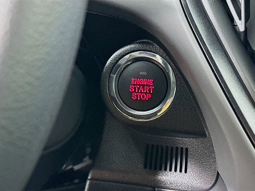 New 2026 Subaru Crosstrek 2.0i Premium image 18