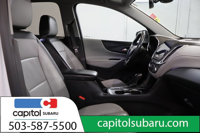 Used 2019 Chevrolet Equinox Premier AWD/4WD image 30