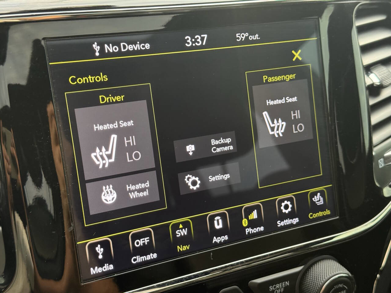 Used 2020 Jeep Grand Cherokee Limited X image 25