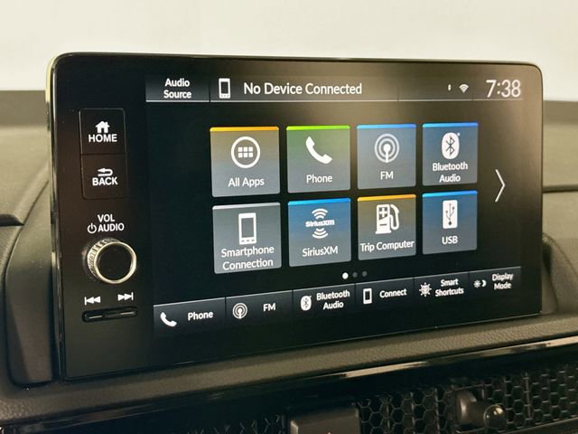 Used 2024 Honda CR-V EX-L image 54