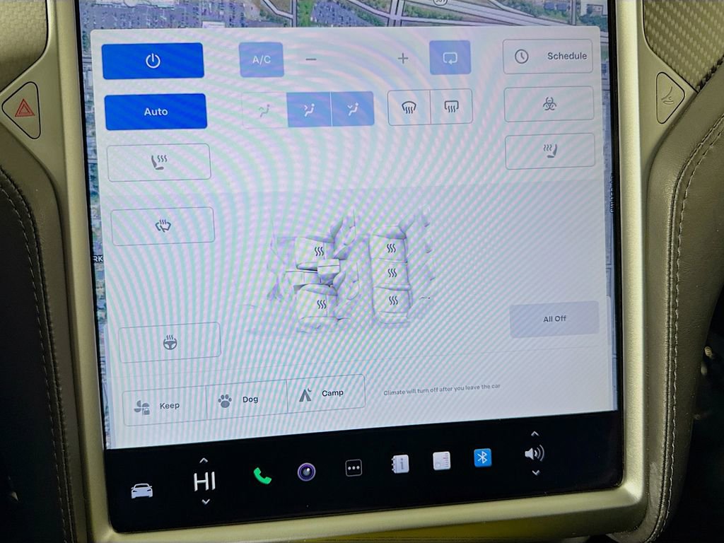 Used 2018 Tesla Model S P100D image 42