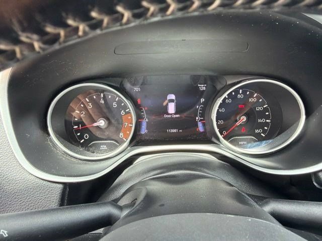 Used 2021 Jeep Compass Latitude w/ Convenience Group FWD image 13