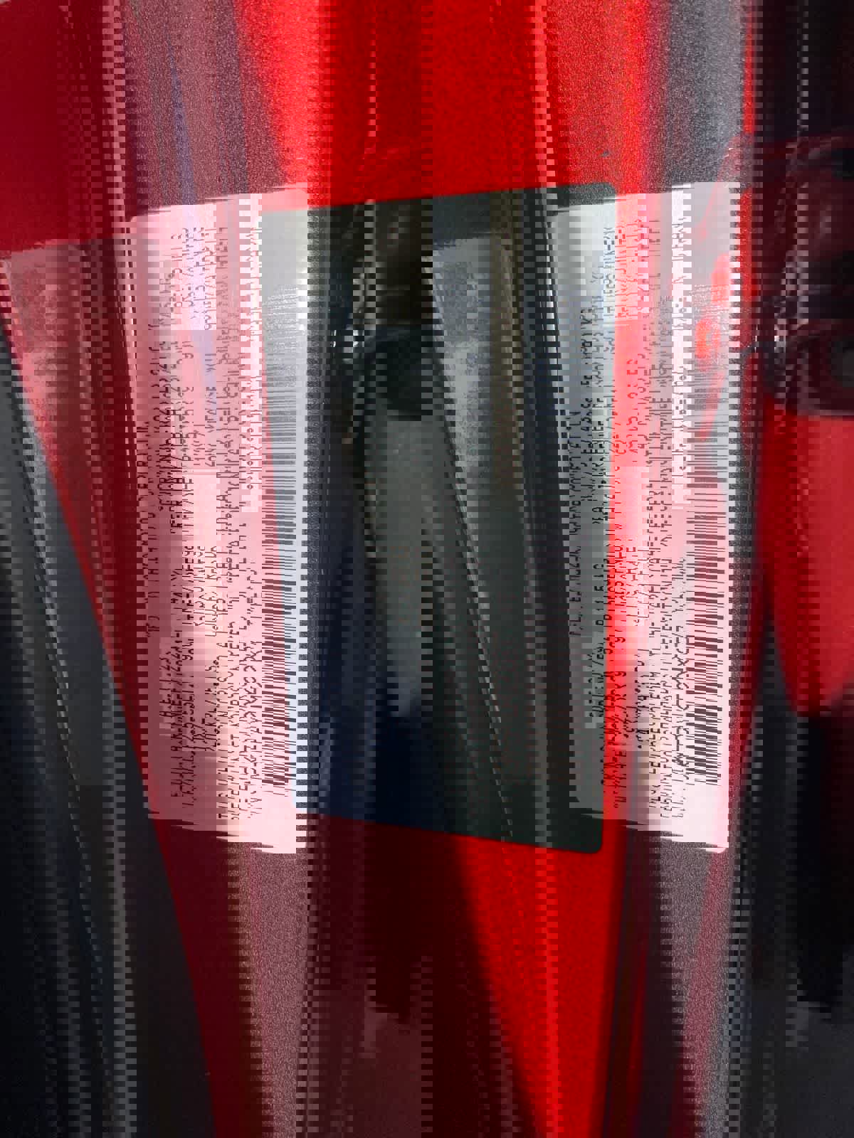 Used 2023 MAZDA CX-5 AWD 2.5 Turbo image 39